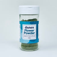 Flower Powder